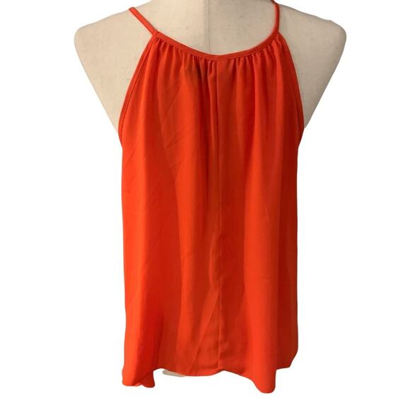 Lord and Taylor design studio spaghetti strap top size Small - Picture 5 of 8